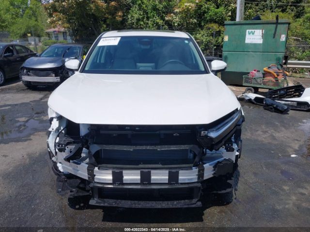 2HKRS3H43SH310627 Honda Cr-v Ex 2wd