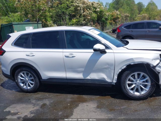 2HKRS3H43SH310627 Honda Cr-v Ex 2wd