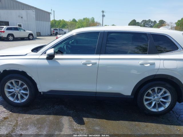2HKRS3H43SH310627 Honda Cr-v Ex 2wd