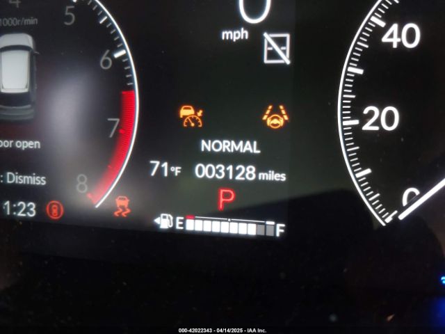 2HKRS3H43SH310627 Honda Cr-v Ex 2wd