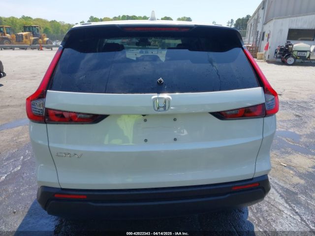 2HKRS3H43SH310627 Honda Cr-v Ex 2wd
