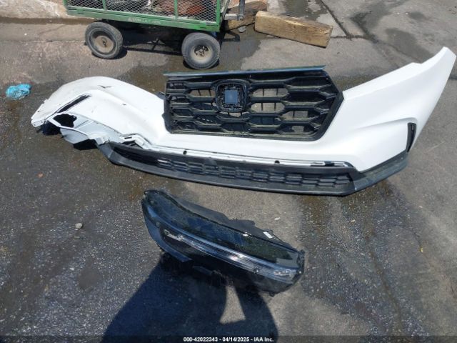 2HKRS3H43SH310627 Honda Cr-v Ex 2wd