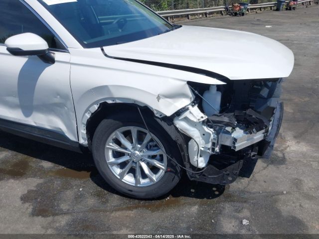 2HKRS3H43SH310627 Honda Cr-v Ex 2wd