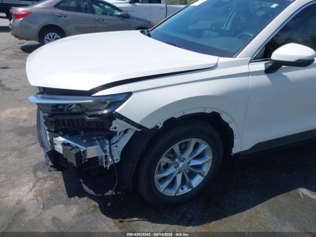 2HKRS3H43SH310627 Honda Cr-v Ex 2wd