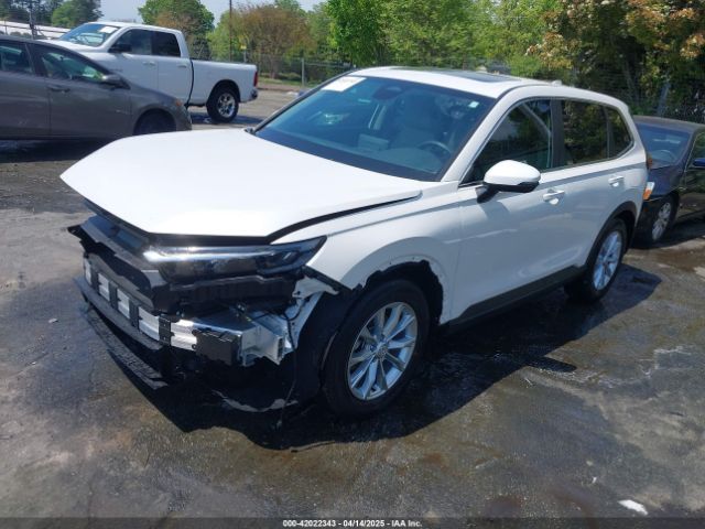 2HKRS3H43SH310627 Honda Cr-v Ex 2wd