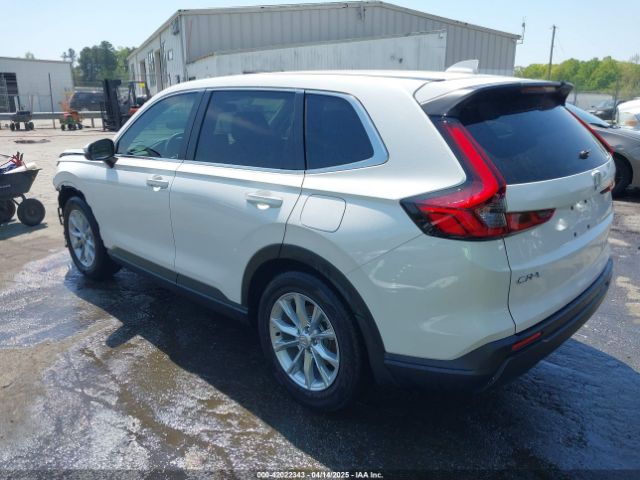 2HKRS3H43SH310627 Honda Cr-v Ex 2wd