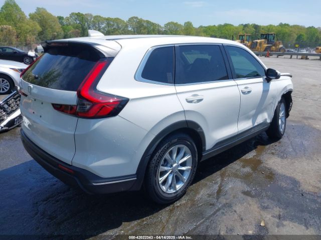 2HKRS3H43SH310627 Honda Cr-v Ex 2wd