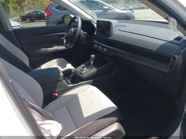 2HKRS3H43SH310627 Honda Cr-v Ex 2wd