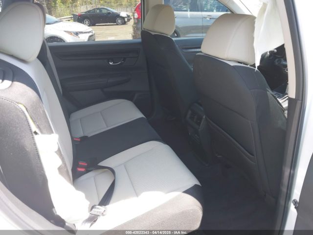 2HKRS3H43SH310627 Honda Cr-v Ex 2wd