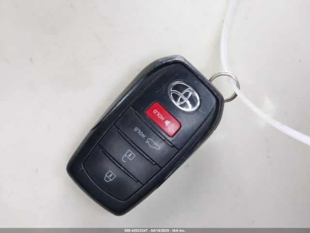 JTDBCMFE3R3052423 Toyota Corolla Hybrid Le