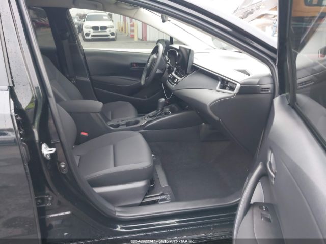 JTDBCMFE3R3052423 Toyota Corolla Hybrid Le