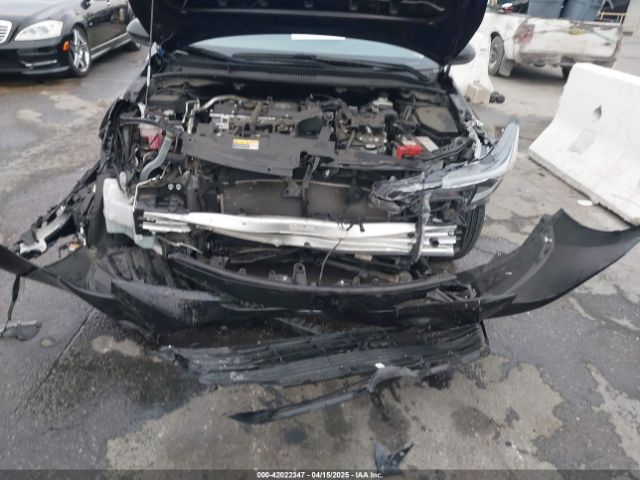 JTDBCMFE3R3052423 Toyota Corolla Hybrid Le