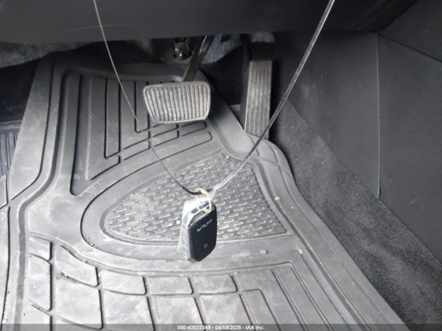 5XYK6CAF6PG095342 KIA Sportage X-line