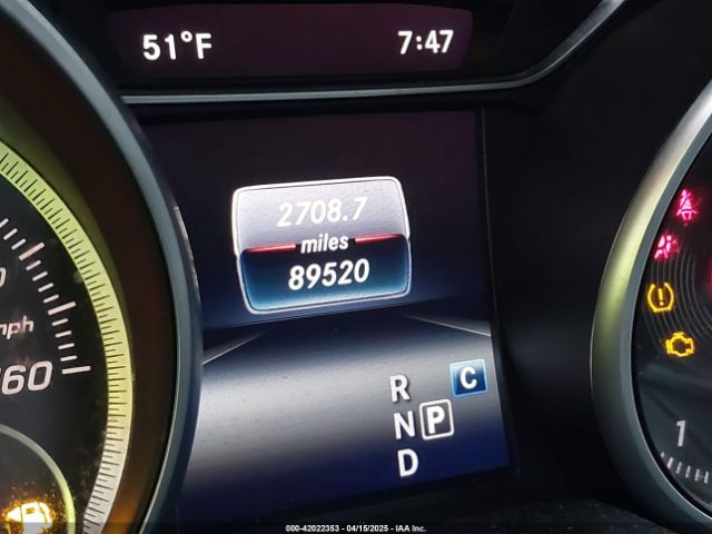 WDDSJ4GB8JN515522 Mercedes-Benz CLA 250 4MATIC