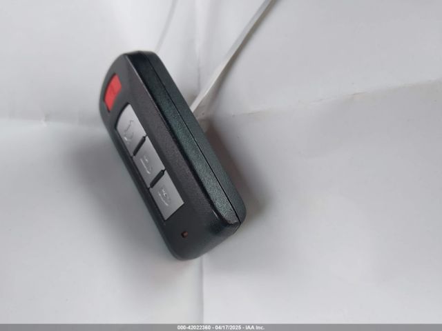 2014 MITSUBISHI LANCER JA32V6FV7EU010605 Photo 10
