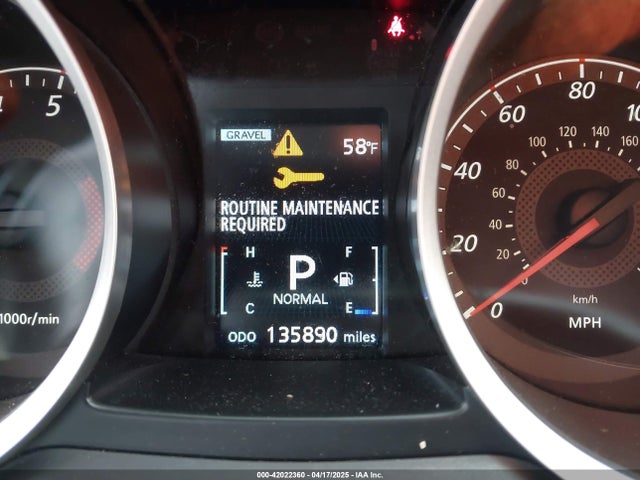 Mitsubishi Lancer Ralliart 2014 JA32V6FV7EU010605 Image 16