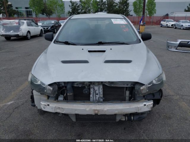 2014 MITSUBISHI LANCER JA32V6FV7EU010605 Photo 5