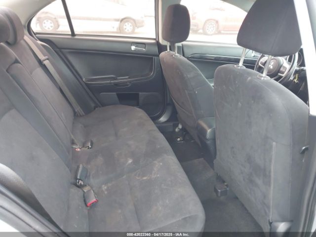 2014 MITSUBISHI LANCER JA32V6FV7EU010605 Photo 7