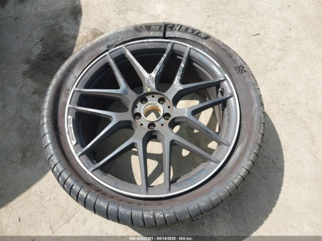 4JGFB6BB0MA567214 Mercedes-Benz Amg Gle 53 4matic