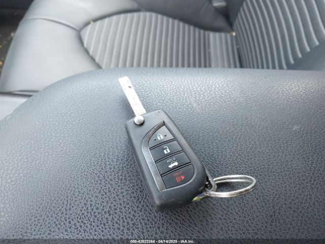 4T1G11BK7MU037007 Toyota Camry Se Awd
