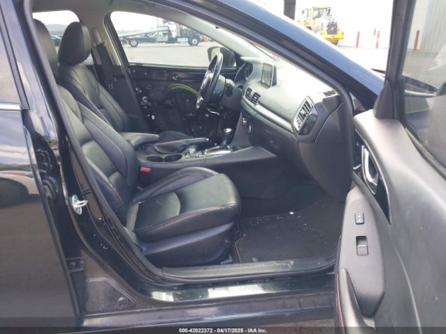 JM1BM1V30E1192608 Mazda Mazda3 S Touring