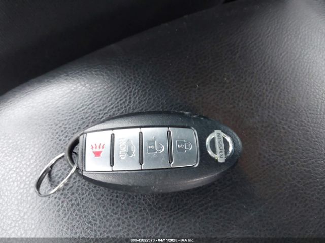 3N1AB7AP6KY416455 Nissan SENTRA SV