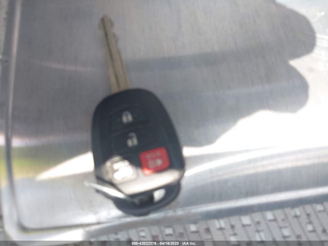 4T4BF1FK5ER389872 Toyota CAMRY LE