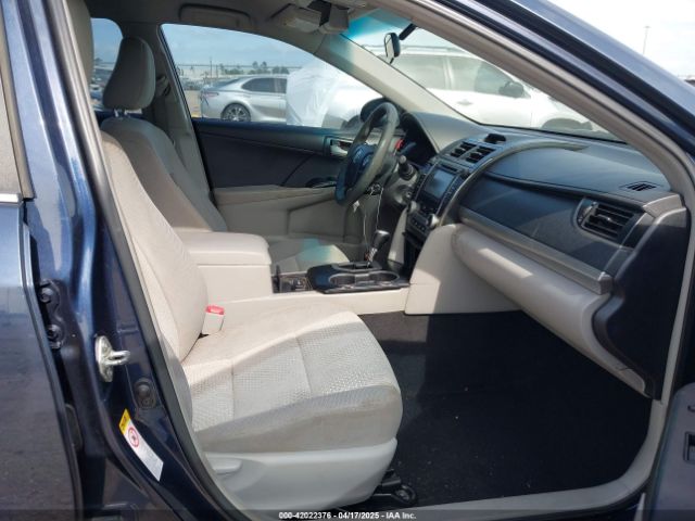 4T4BF1FK5ER389872 Toyota CAMRY LE