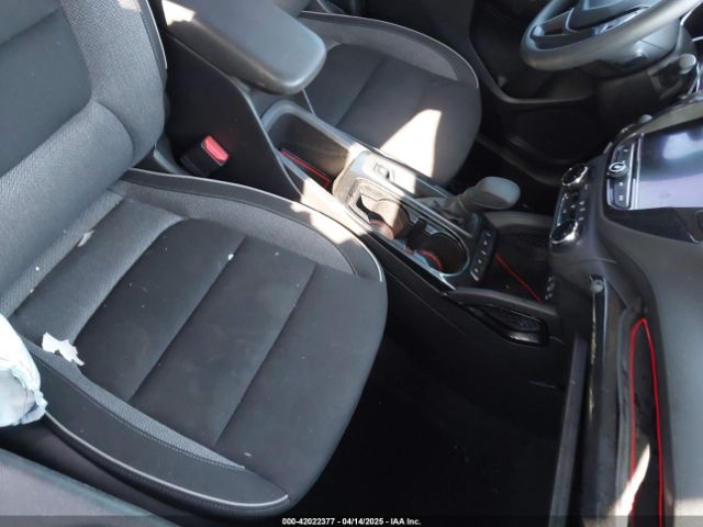 2023 CHEVROLET TRAILBLAZER KL79MPSL3PB204556 Photo 4