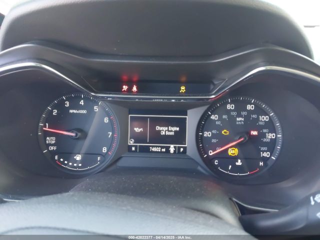2023 CHEVROLET TRAILBLAZER KL79MPSL3PB204556 Photo 6