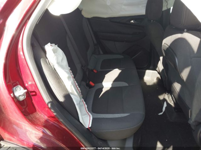 2023 CHEVROLET TRAILBLAZER KL79MPSL3PB204556 Photo 7