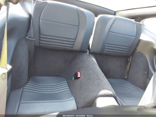 2004 PORSCHE 911 WP0AA29994S621164 Photo 7