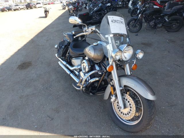 2002 YAMAHA XVS1100 JYAVP11Y52A003142