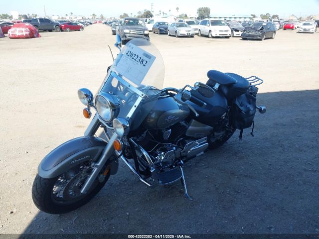 2002 YAMAHA XVS1100 JYAVP11Y52A003142 Photo 1