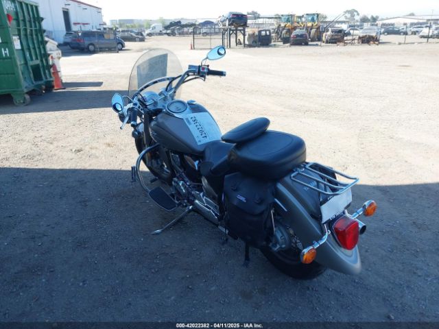 2002 YAMAHA XVS1100 JYAVP11Y52A003142 Photo 2
