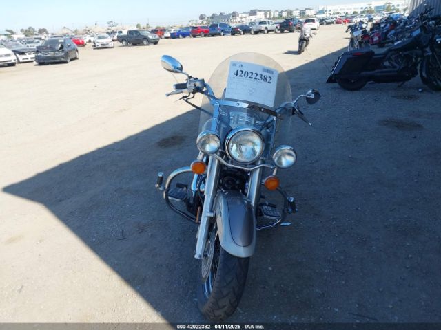 2002 YAMAHA XVS1100 JYAVP11Y52A003142 Photo 4