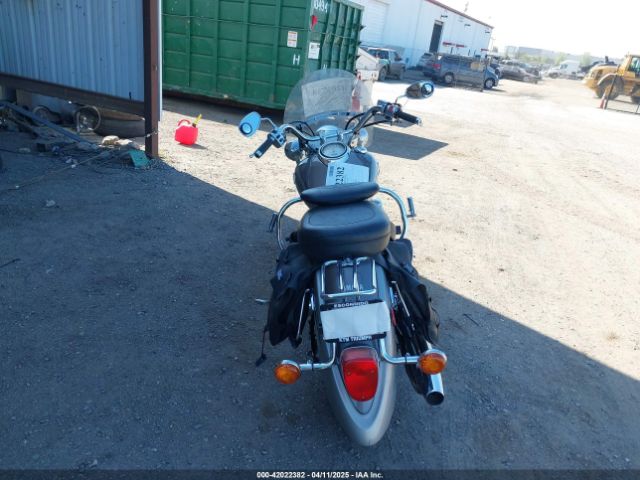 2002 YAMAHA XVS1100 JYAVP11Y52A003142 Photo 5