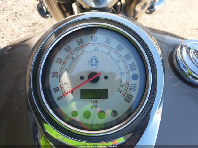 2002 YAMAHA XVS1100 JYAVP11Y52A003142 Photo 6
