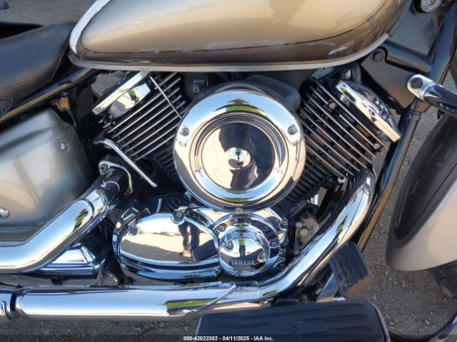 2002 YAMAHA XVS1100 JYAVP11Y52A003142 Photo 7