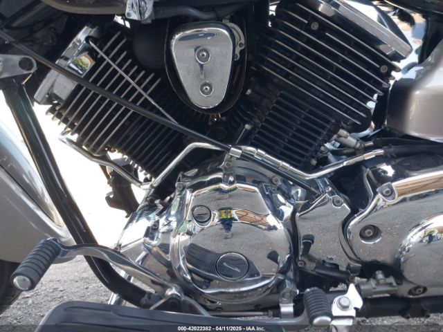 2002 YAMAHA XVS1100 JYAVP11Y52A003142 Photo 8