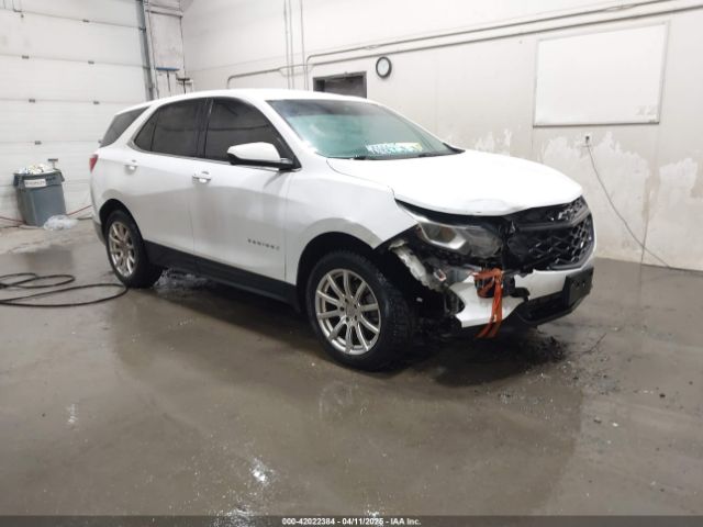 2020 CHEVROLET EQUINOX 2GNAXUEV3L6236561