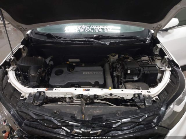 2020 CHEVROLET EQUINOX 2GNAXUEV3L6236561 Photo 9