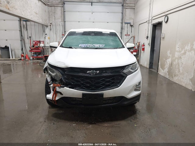Chevrolet Equinox 2020 2GNAXUEV3L6236561 Image 25