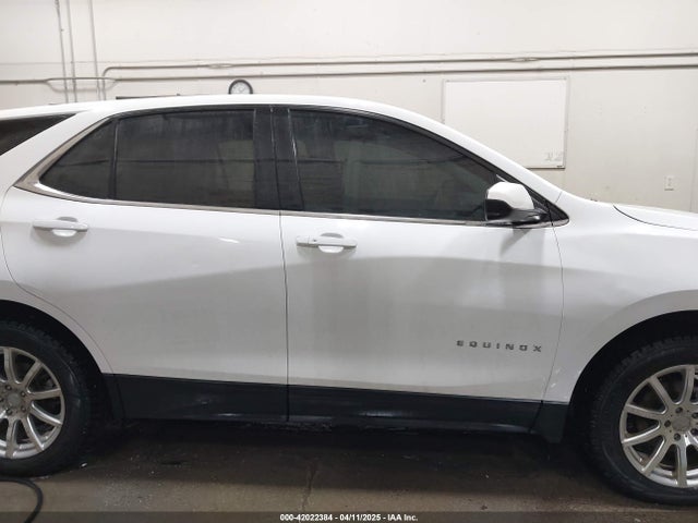 Chevrolet Equinox 2020 2GNAXUEV3L6236561 Image 26
