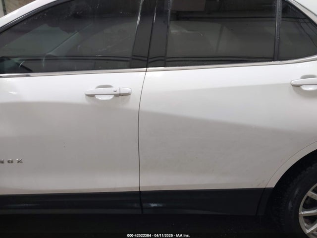 Chevrolet Equinox 2020 2GNAXUEV3L6236561 Image 27