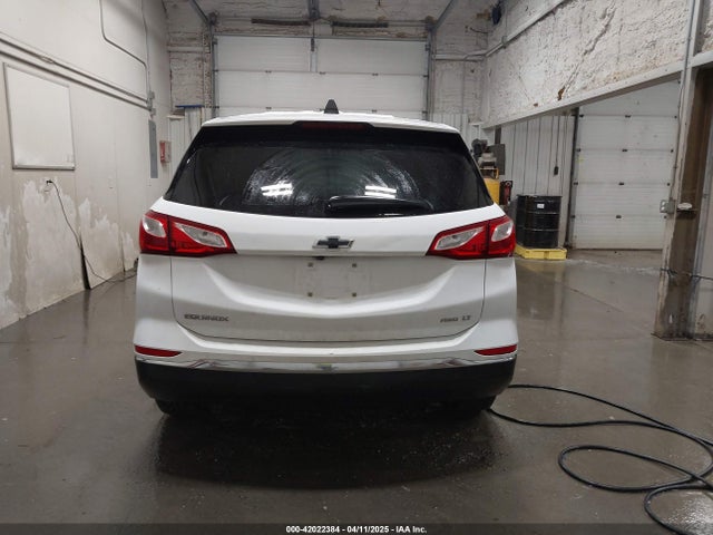 Chevrolet Equinox 2020 2GNAXUEV3L6236561 Image 29