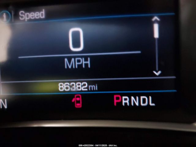 2020 CHEVROLET EQUINOX 2GNAXUEV3L6236561 Photo 6