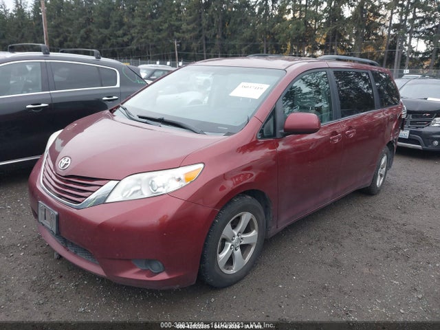 5TDKK3DC7GS707855 Toyota 2gr-fks