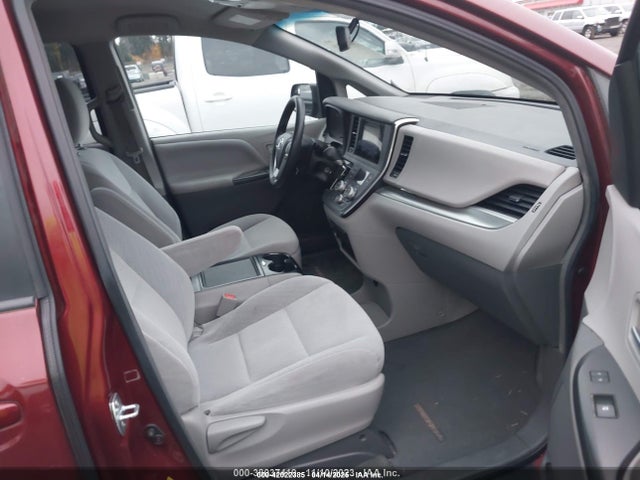 5TDKK3DC7GS707855 Toyota 2gr-fks
