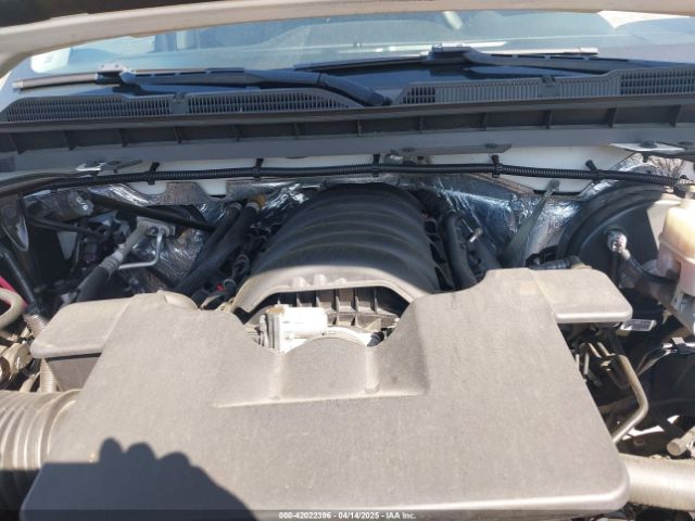 3GCUKREC0GG103461 Chevrolet Silverado 1500 2lt